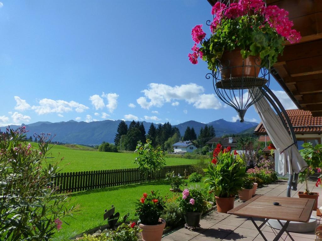 Blissful Apartment In Altenau With Patio Экстерьер фото